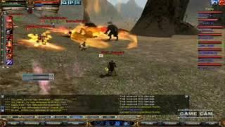 Knight Online Xigenon 2006 Mage Pk USKO