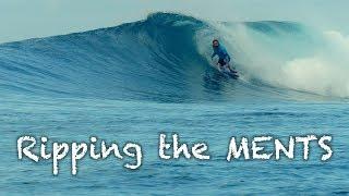 Bodyboarding in the Mentawai Islands 2018 PART 1