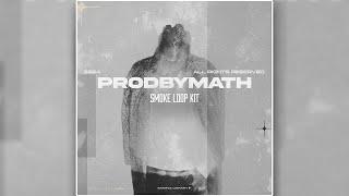 (FREE) FUTURE LOOP KIT / SAMPLE PACK - "SMOKE" (Future, Southside, Wheezy, Cubeatz)