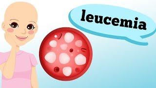 LEUCEMIA: O QUE É? O QUE OCORRE?