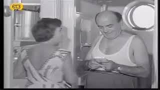 ΕΛΛΗΝΙΚΗ ΤΑΙΝΙΑ, Τέρμα τα δίφραγκα ,1962, Αυλωνίτης, Ρίζος, γέλιο, χαρά, κωμωδία