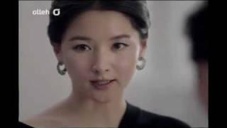 Smart Robot for Kids 2011 Lee Young-ae 李英愛