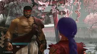 Ryu talks about Akuma Killing Gouken