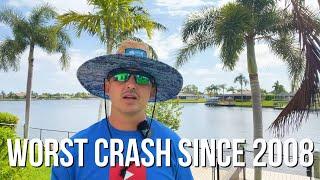 What's The Deal With Cape Coral? 50% More Homes Up For Grabs In Southwest Florida!