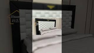 Luxury Bed(Furniture manufacturer)