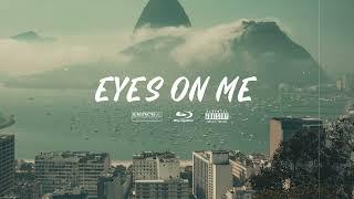 [FREE] "Eyes on me" - Omah Lay x Wizkid x Buju Type Beat | Afrobeat Type Beat 2022