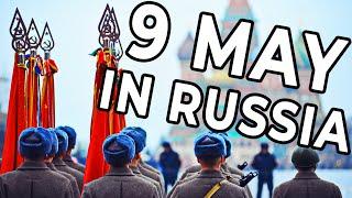 Victory Day In Russia - Why 9 May Is So Important For Russians?