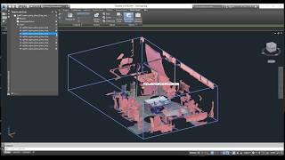 Point Cloud Cleanup