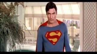 Superman Recut Episode 3 - The World Is Mine - Fair Use Parody