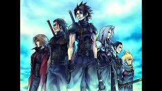 Controlling the Iron Beast (Extended) - Crisis Core: Final Fantasy VII