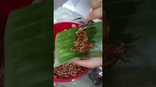 SUMANG UKAW NG AKLAN | AKLAN'S BEST TASTING DELICACY