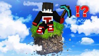 Minecraft but it's One Realistic Block  | OMOCITY ( Tagalog )