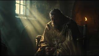 AI Cinematic Lighting Techniques: Chiaroscuro vs. Rembrandt. AI filmmaking