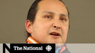 Cowessess First Nation chief on ‘heartbreaking’ discovery of unmarked graves