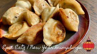 Zeene Eatz and Rates Chinese Dumplings @ Yuanbao Jiaozi