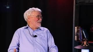 Александр Григорьевич Медведев / 92 года / пастор/ вся жизнь для Господа/ по сей день в строю/