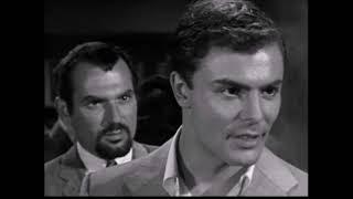 Noir Classics 'CRY TOUGH' (1959) John SAXON, Linda CRISTAL