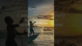 Fishers of men