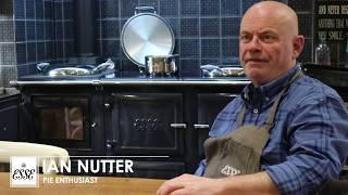 ESSE Range Cooker owner's story