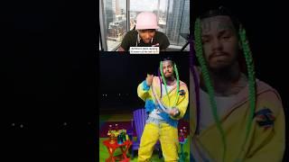 6IX9INE IS BACK RAPPING 