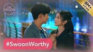 It’s Okay to Not Be Okay #SwoonWorthy moments with Kim Soo-hyun and Seo Yea-ji [ENG SUB]