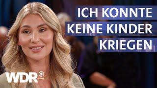 Content-Creatorin @anajohnson über ihre Endometriose und künstliche Befruchtung | Kölner Treff | WDR