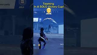 They were teaming and they still lost! USE CODE FAXZ! #fortnite#fyp#like#live#subscribe#sub