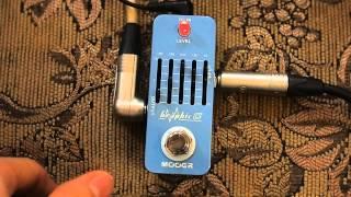 MooerAudio GRAPHIC G/원미사운드