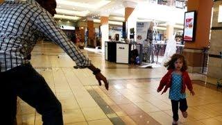 Rescuer's tale of survival from Westgate Mall attack