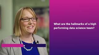 dunnhumby data science | What are the hallmarks of a high performance data science team?