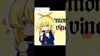 Lemon Irvine | #mashle #mashlemagicandmuscles  #ytshorts #trend  #edit #speedpaint #ibispaint #lemon