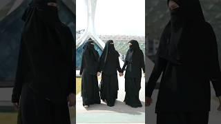 Muslim girls hijab ||hijab style #shortvideo #viralshorts #trending