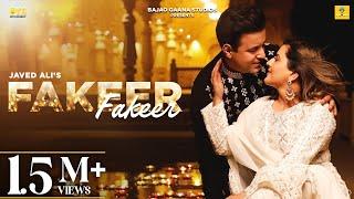 Fakeer (Official Video) | Javed Ali | Aamir Ali X Shivika Diwan | #newsong2024