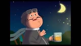 PIT beer commercial (Ivan Taranov Breweries Russian commercial  known as PIT beer brand in 2001)