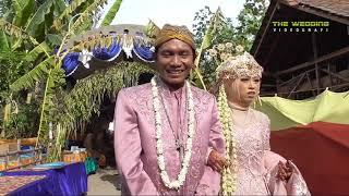 ngintip pengantin ganti baju