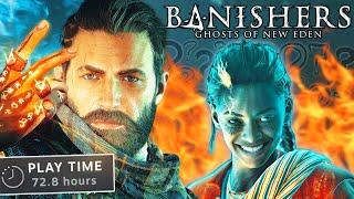 'Banishers' made me kinda angry [Review]