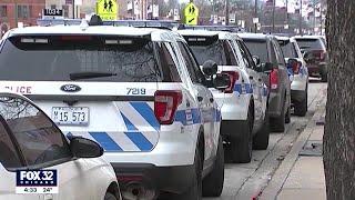 Expert weighs in on Chicago police and their handling of crime