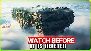 There is NO RETURN From Here! The LAST UNEXPLORED Places on Earth—Where Defy All Logic! Documentary