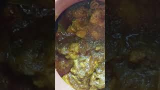 homemade handi mutton #viralvideo #food #delicious #foodie #indianfood