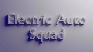 What is Electric Auto Squad? Mission and Introduction
