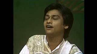 Bashi sune ar kaj nai by Partho Barua at BTV jolsha in 1995