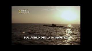 La Battaglia dell'Atlantico - Sull'orlo della sconfitta