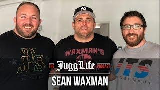 The JuggLife | Sean Waxman