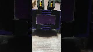 Titan tv man stop motion