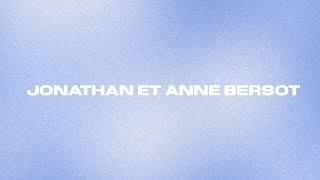 Jonathan et Anne Bersot - Bonne fête des mères