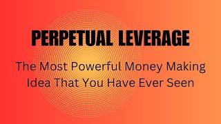 Kitchen Table Funnel | Perpetual Leverage | Frank Calabro Jr