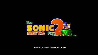 The Sonic 2 Beta Page - Intro