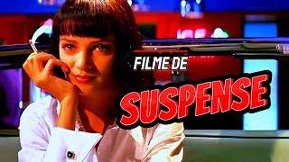 Filme de Suspense Completo Dublado em Português | Melhores Filmes Completos Dublados em Português