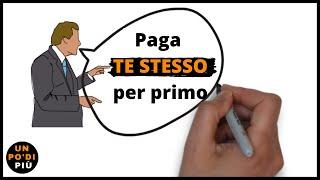 Le 6 importanti lezioni tratte da "L'uomo più ricco di Babilonia" - George Clason