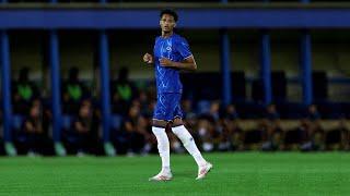 Just How Brilliant is Omari Kellyman - Chelsea New Talent 